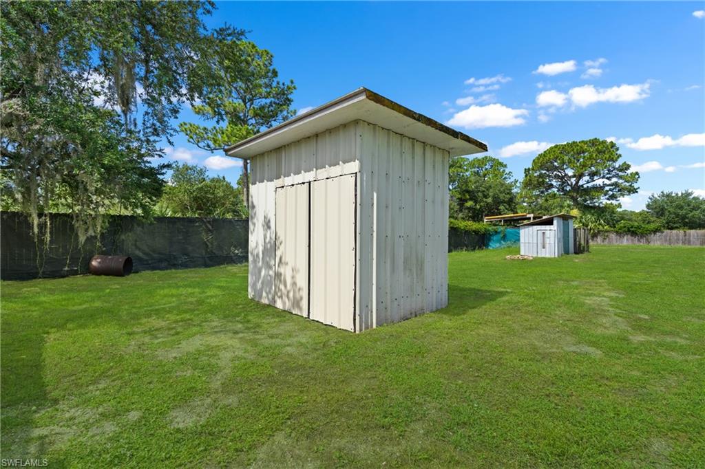 MONTURA RANCH ESTATES - Residential