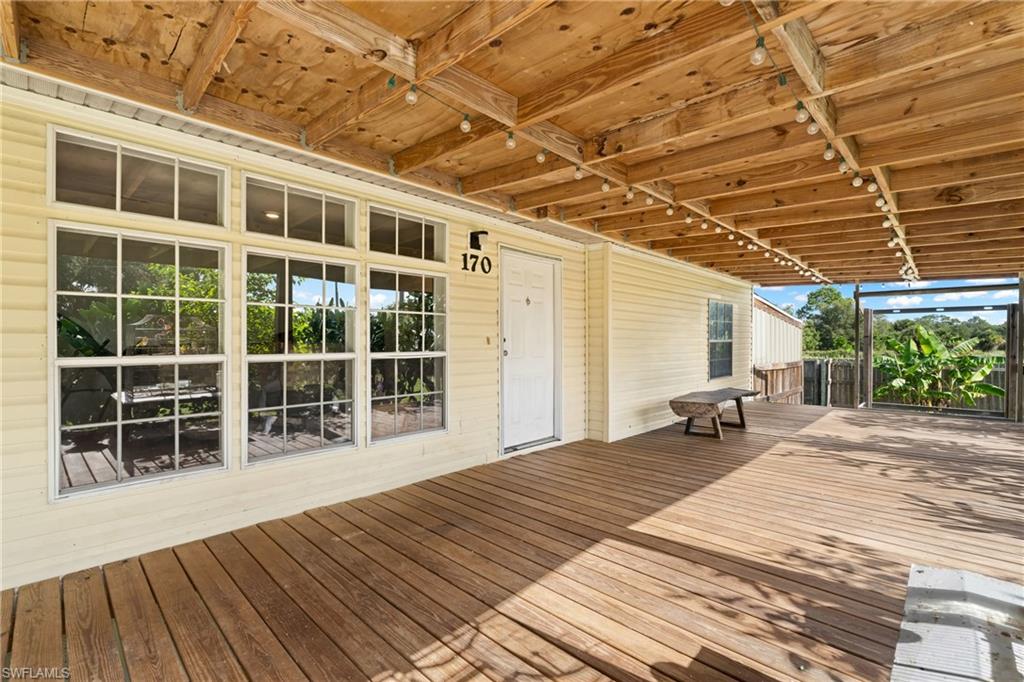 MONTURA RANCH ESTATES - Residential