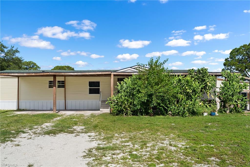 MONTURA RANCH ESTATES - Residential