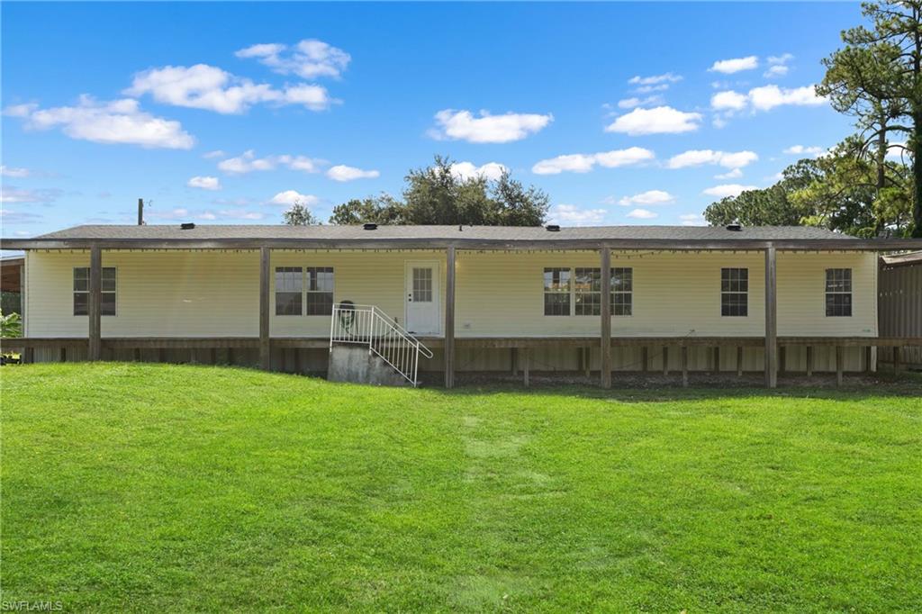 MONTURA RANCH ESTATES - Residential