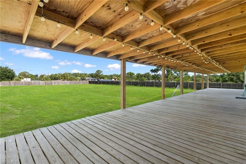 MONTURA RANCH ESTATES - Residential