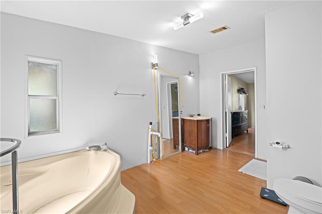 MONTURA RANCH ESTATES - Residential
