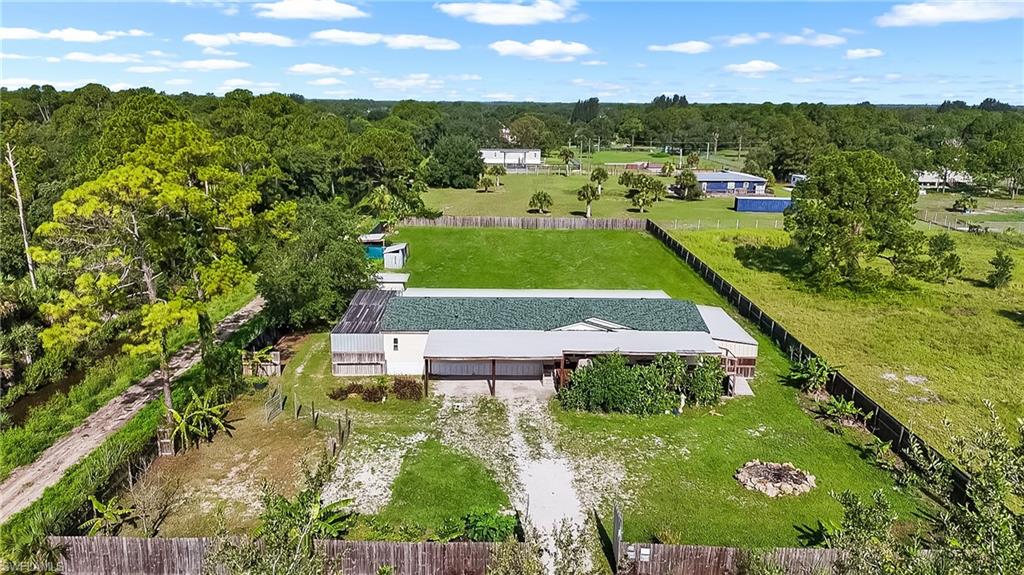 MONTURA RANCH ESTATES - Residential