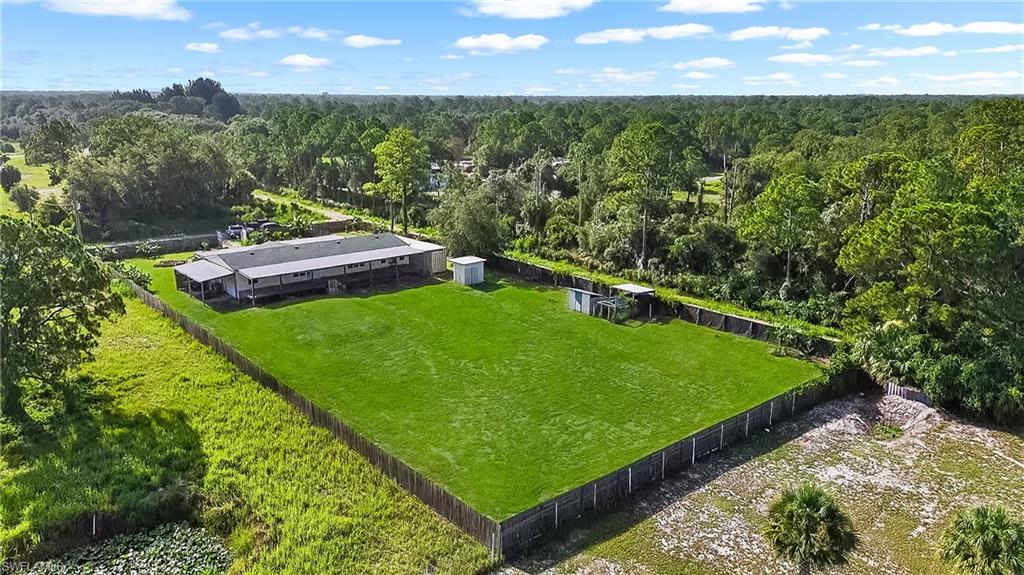 MONTURA RANCH ESTATES - Residential