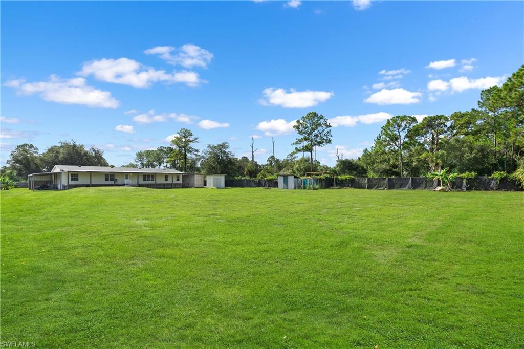 MONTURA RANCH ESTATES - Residential
