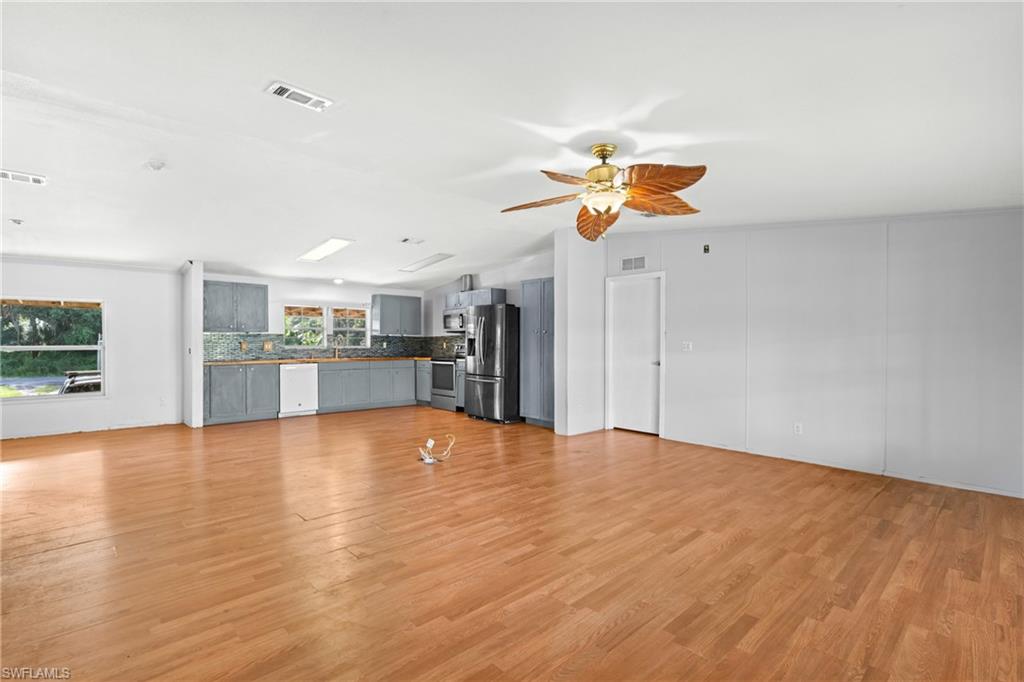 MONTURA RANCH ESTATES - Residential