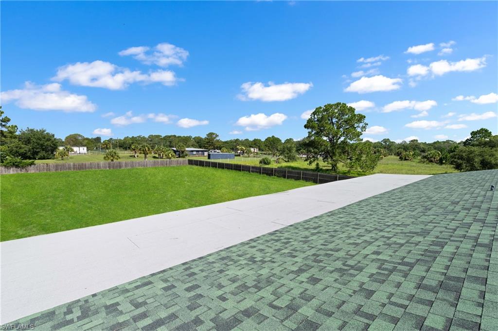 MONTURA RANCH ESTATES - Residential