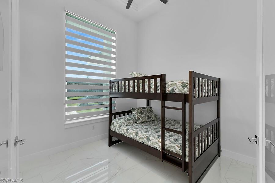MARCO BEACH - Residential