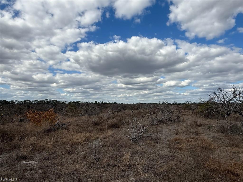 GERBER GROVES SEC 1 - Land