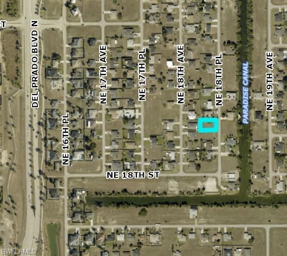 Excellent opportunity to build your dream home or invest in Cape Coral! This residential lot is nearing completion of city water, sewer, and irrigation installation, adding significant value and convenience for future construction. With these highly desirable utility improvements almost complete, this property offers an excellent opportunity for builders, investors, or anyone looking to build a new home in Southwest Florida. Secure your homesite now and take advantage of the added value these city utility improvements bring!