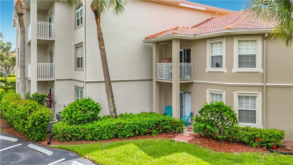 GARDENS AT BEACHWALK - Residential