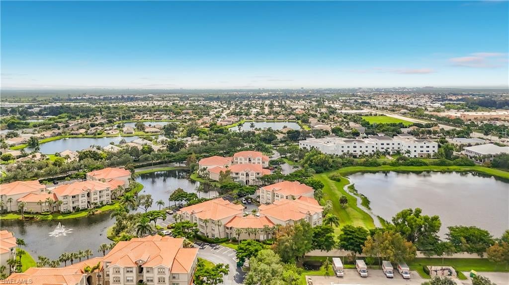 GARDENS AT BEACHWALK - Residential