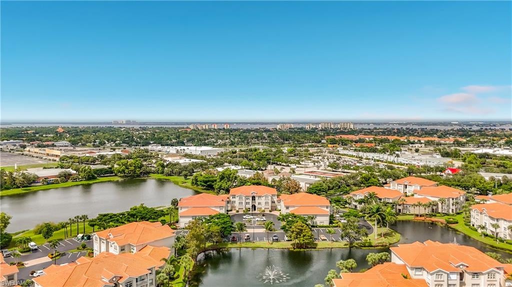 GARDENS AT BEACHWALK - Residential
