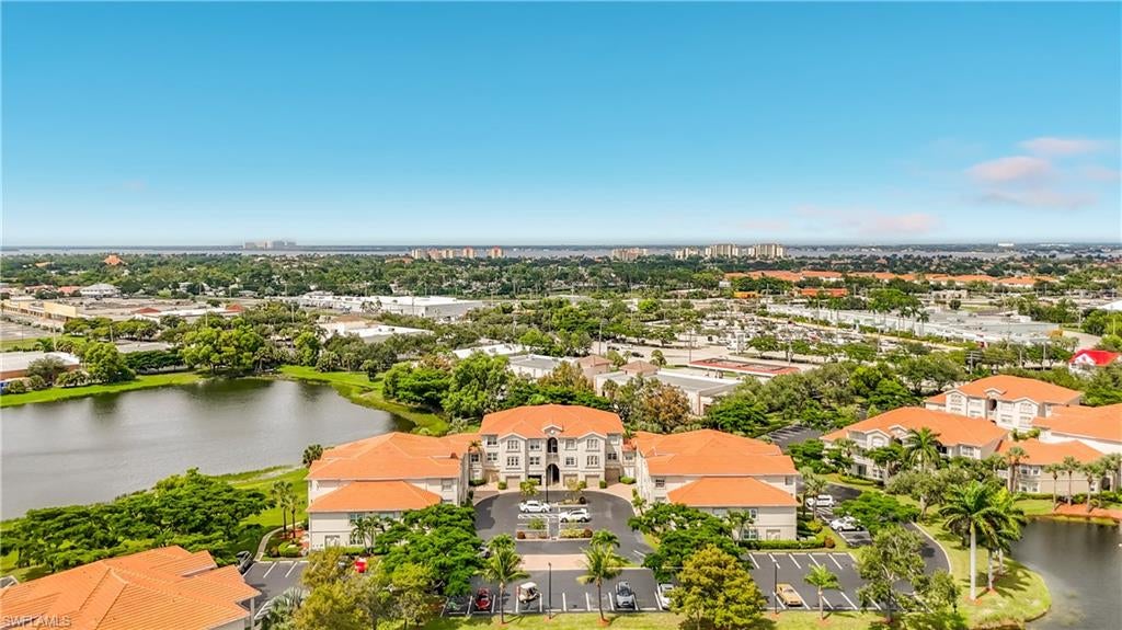 GARDENS AT BEACHWALK - Residential