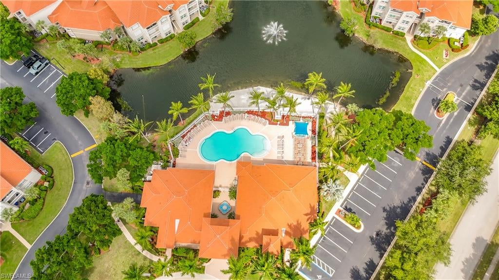 GARDENS AT BEACHWALK - Residential