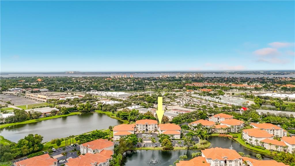 GARDENS AT BEACHWALK - Residential