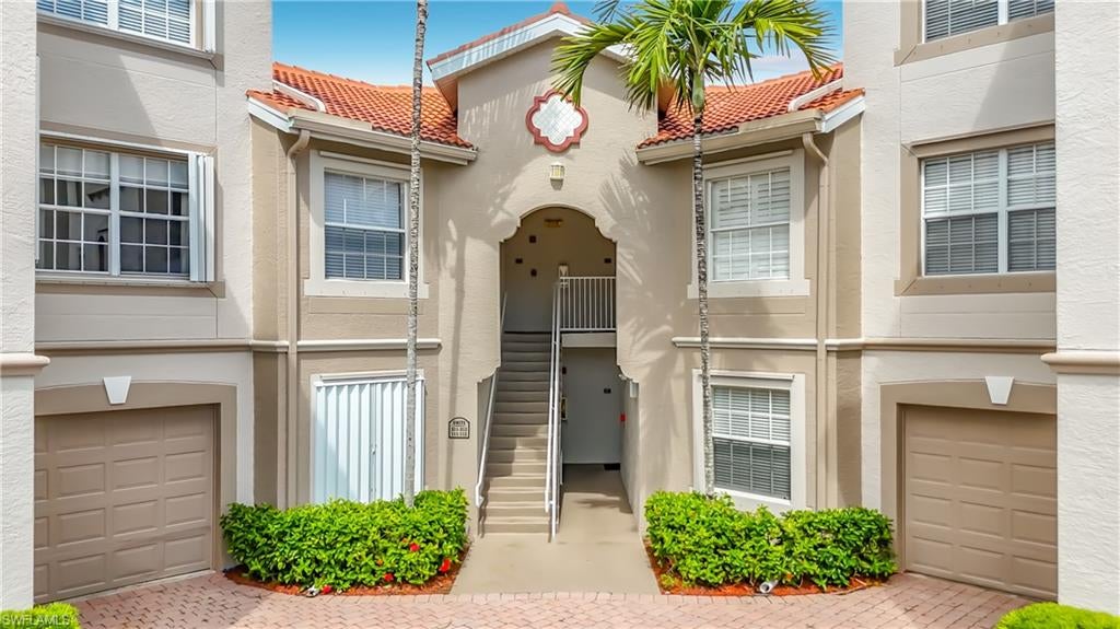 GARDENS AT BEACHWALK - Residential