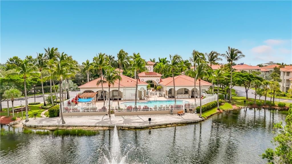 GARDENS AT BEACHWALK - Residential