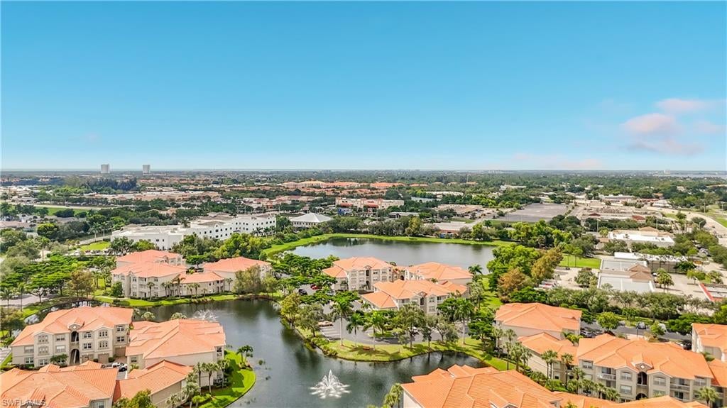 GARDENS AT BEACHWALK - Residential