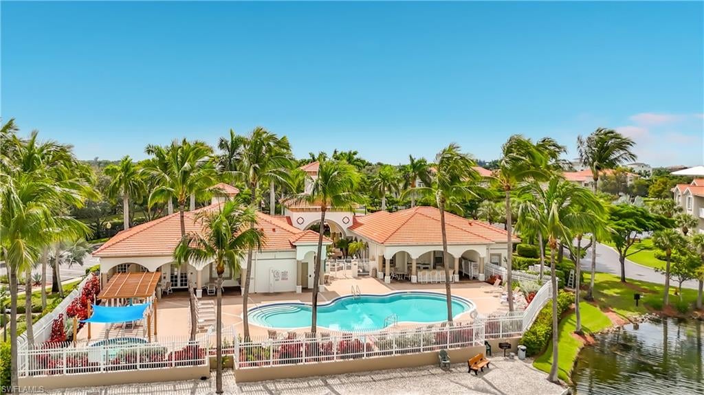GARDENS AT BEACHWALK - Residential