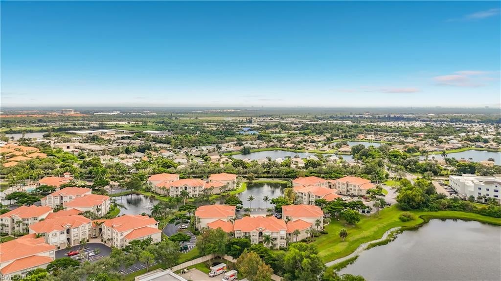 GARDENS AT BEACHWALK - Residential