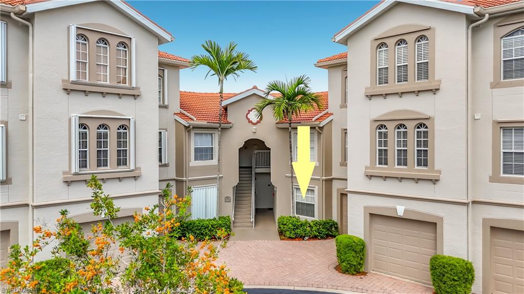 GARDENS AT BEACHWALK - Residential