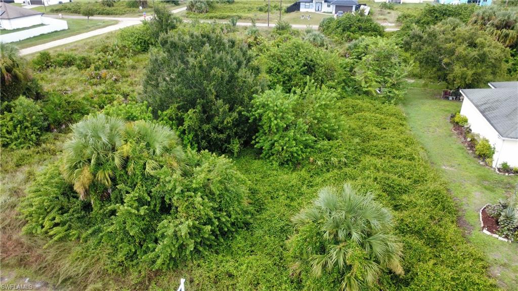 LEHIGH ACRES - Land