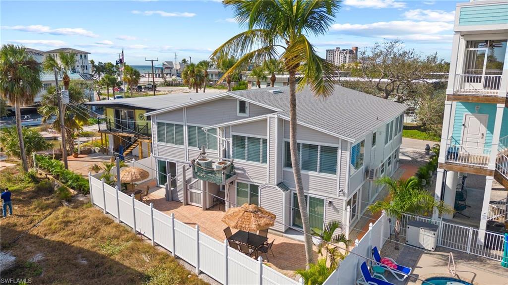 EUCALYPTUS PARK - Residential