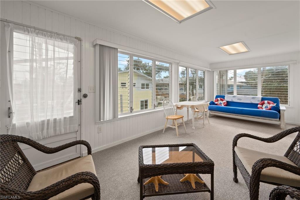 EUCALYPTUS PARK - Residential