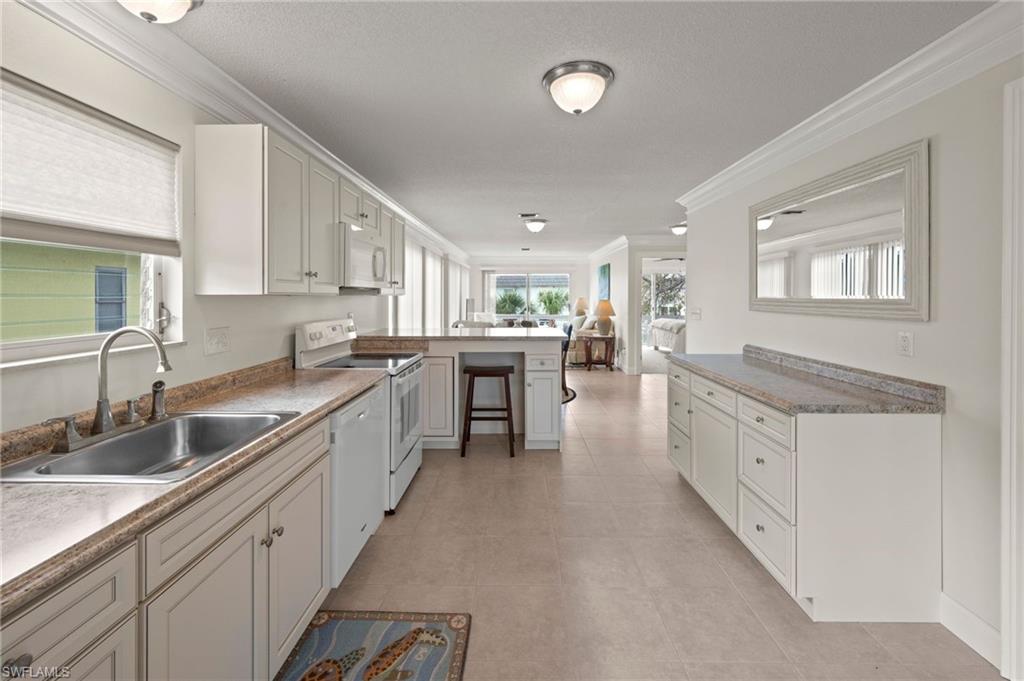 EUCALYPTUS PARK - Residential