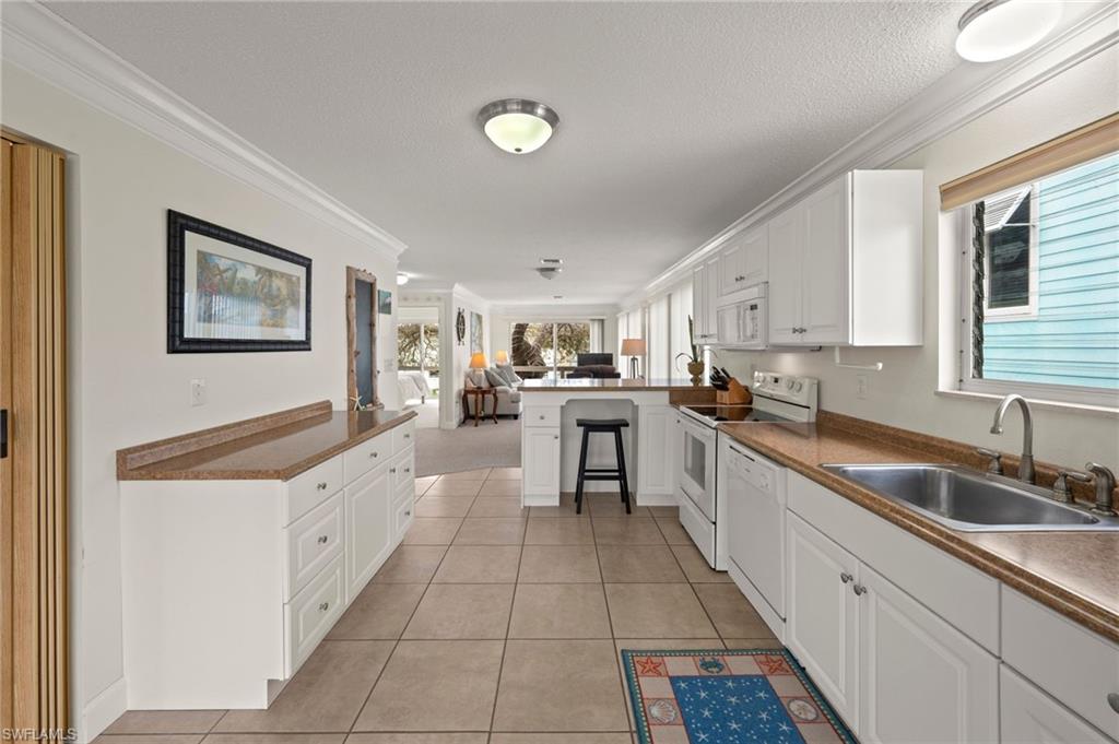 EUCALYPTUS PARK - Residential