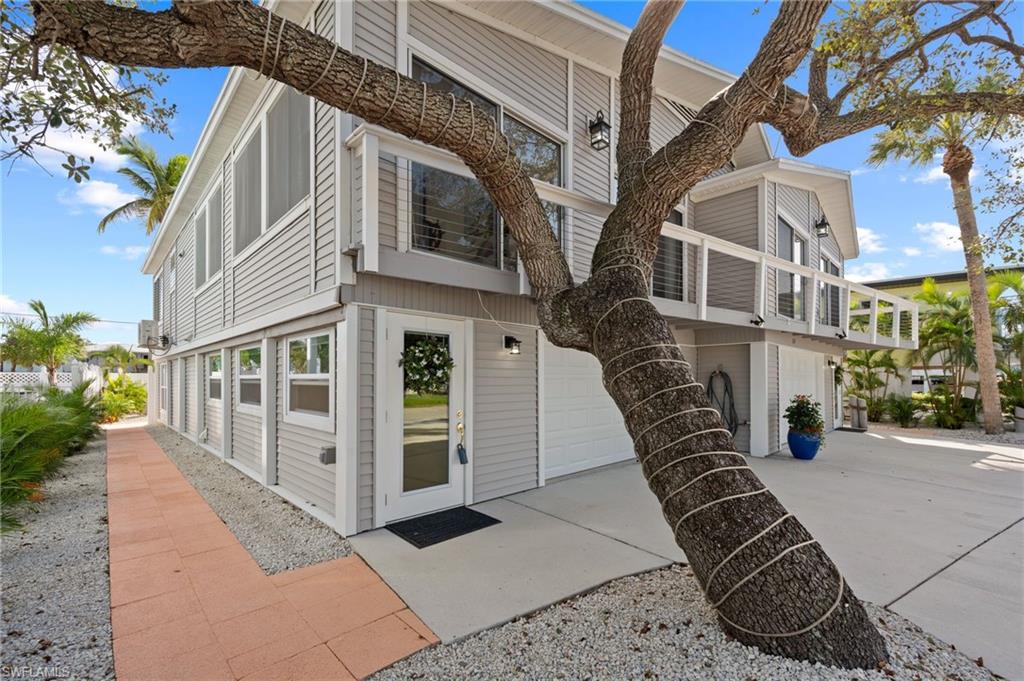 EUCALYPTUS PARK - Residential