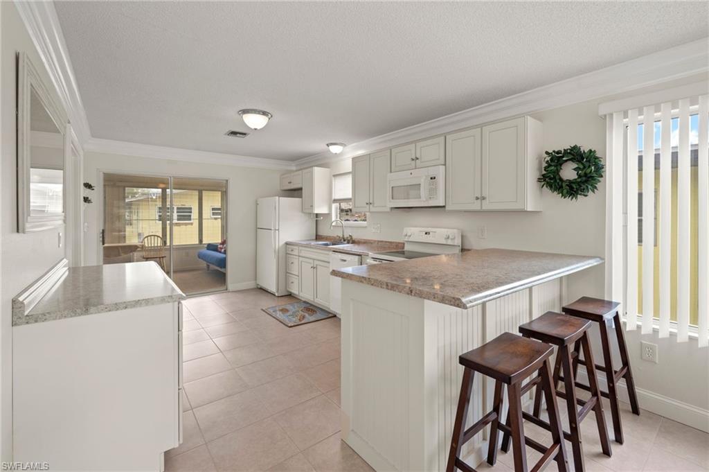 EUCALYPTUS PARK - Residential