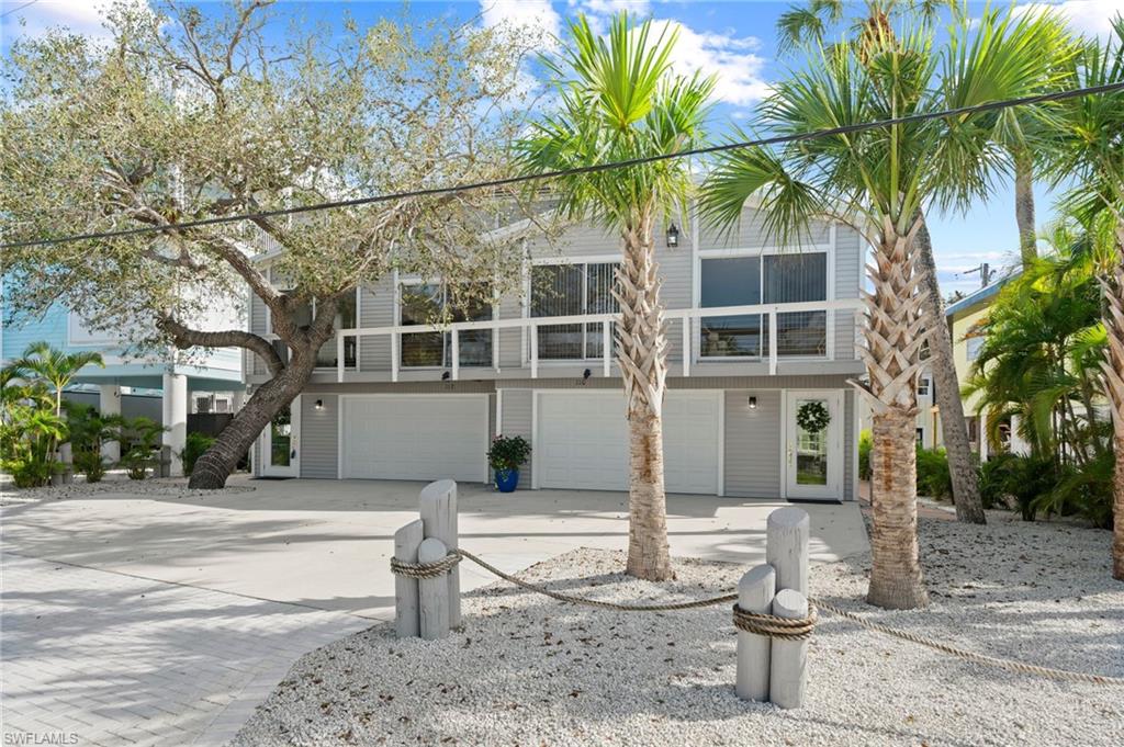 EUCALYPTUS PARK - Residential