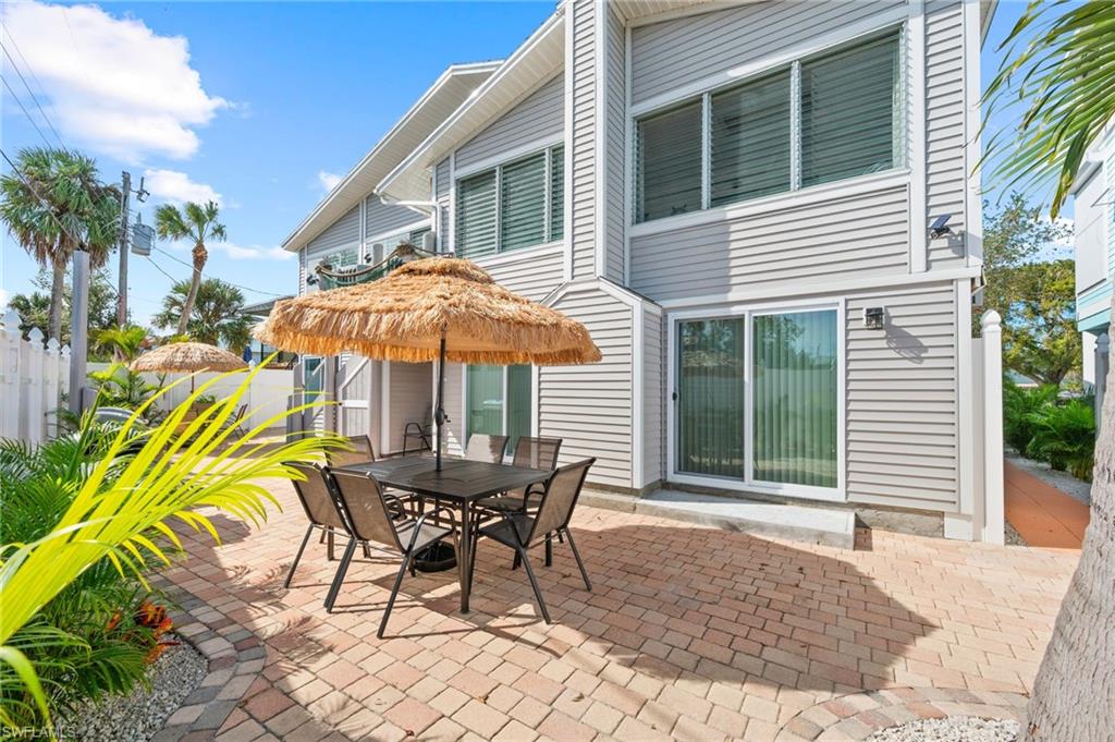 EUCALYPTUS PARK - Residential