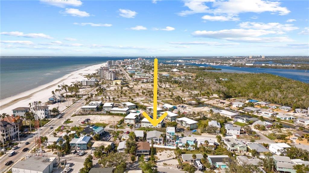 EUCALYPTUS PARK - Residential