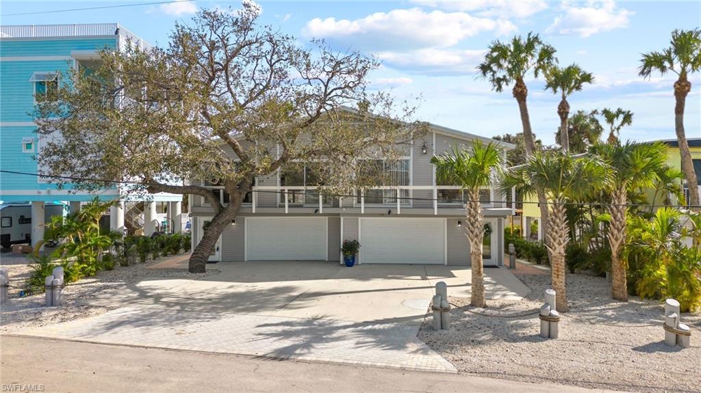 EUCALYPTUS PARK - Residential