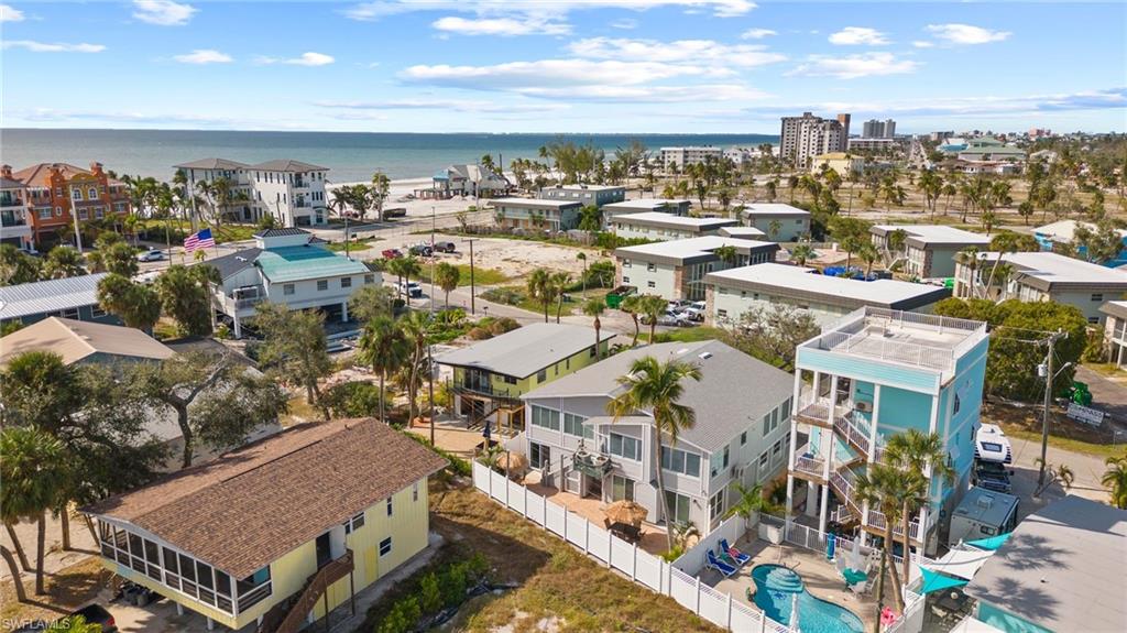 EUCALYPTUS PARK - Residential