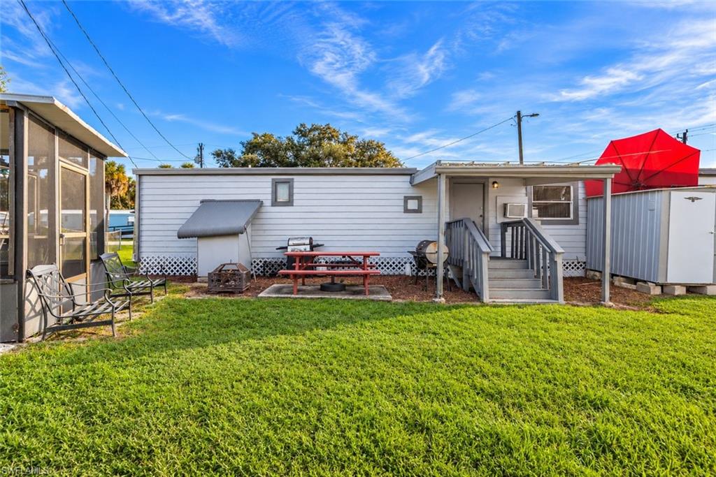 LAKEPORT - Residential