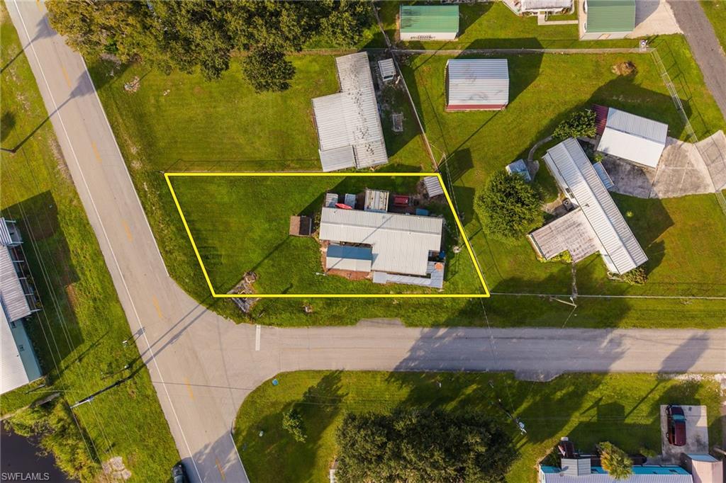 LAKEPORT - Residential