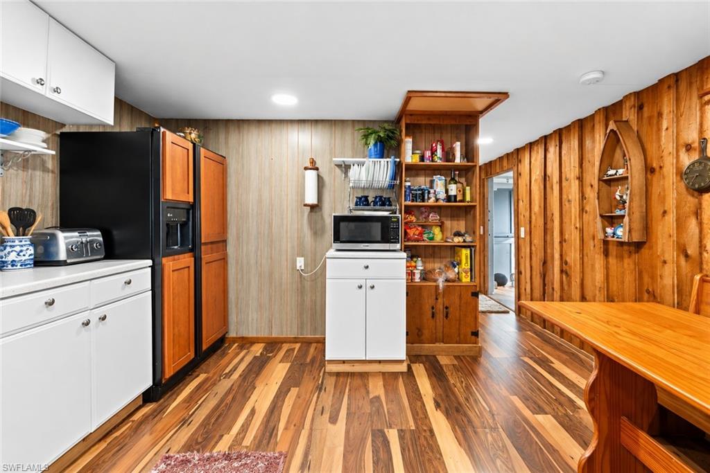 LAKEPORT - Residential