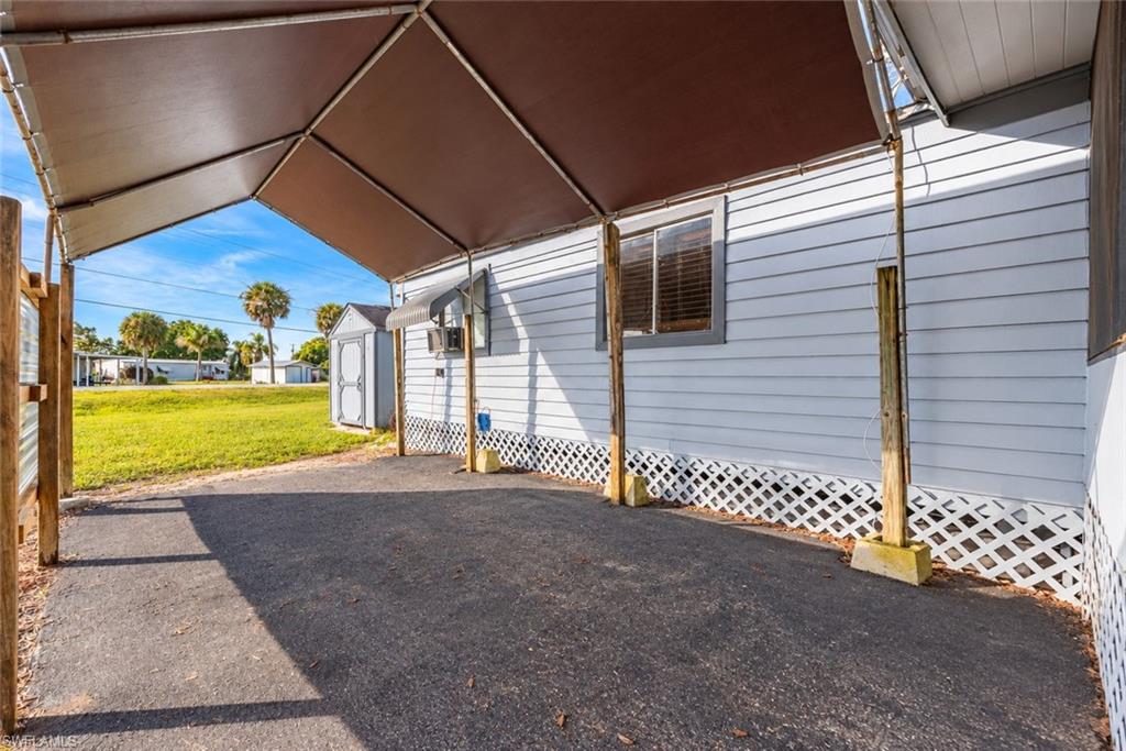 LAKEPORT - Residential
