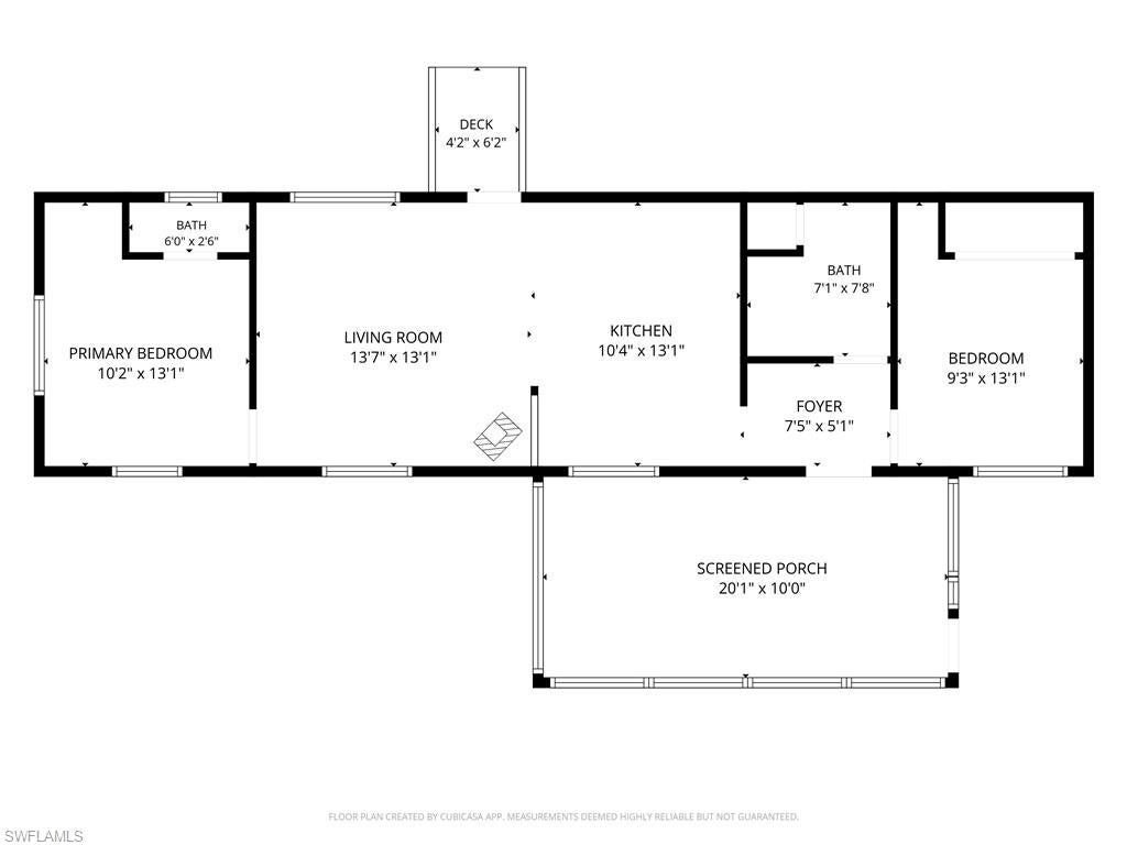 LAKEPORT - Residential