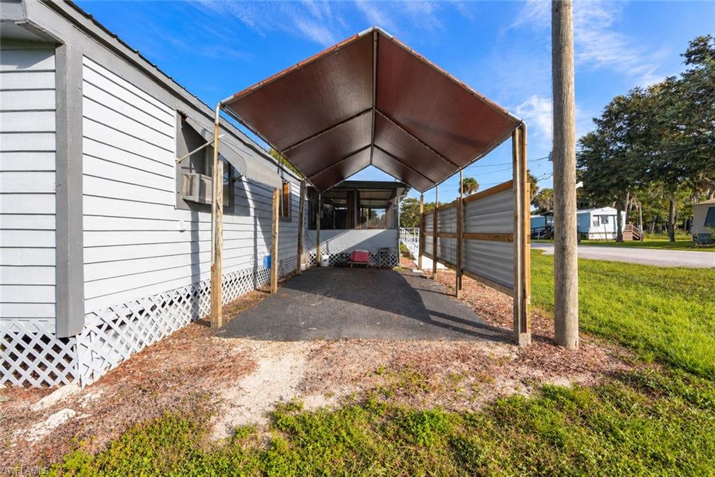 LAKEPORT - Residential