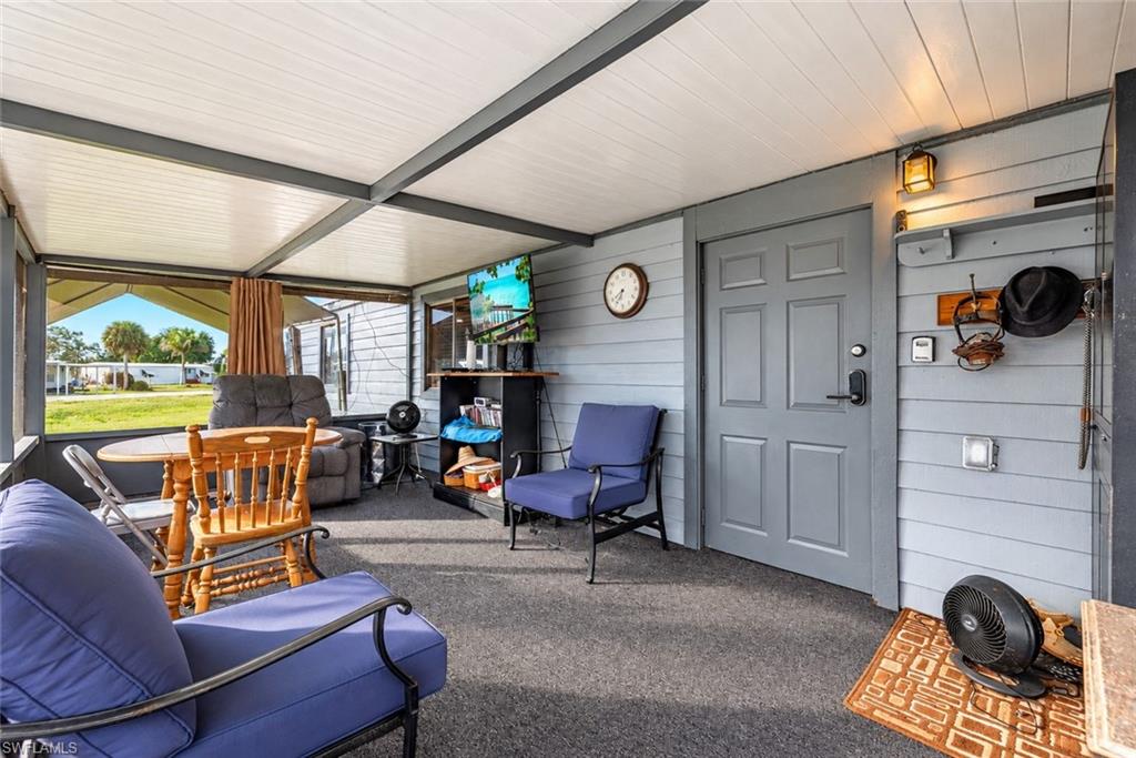 LAKEPORT - Residential