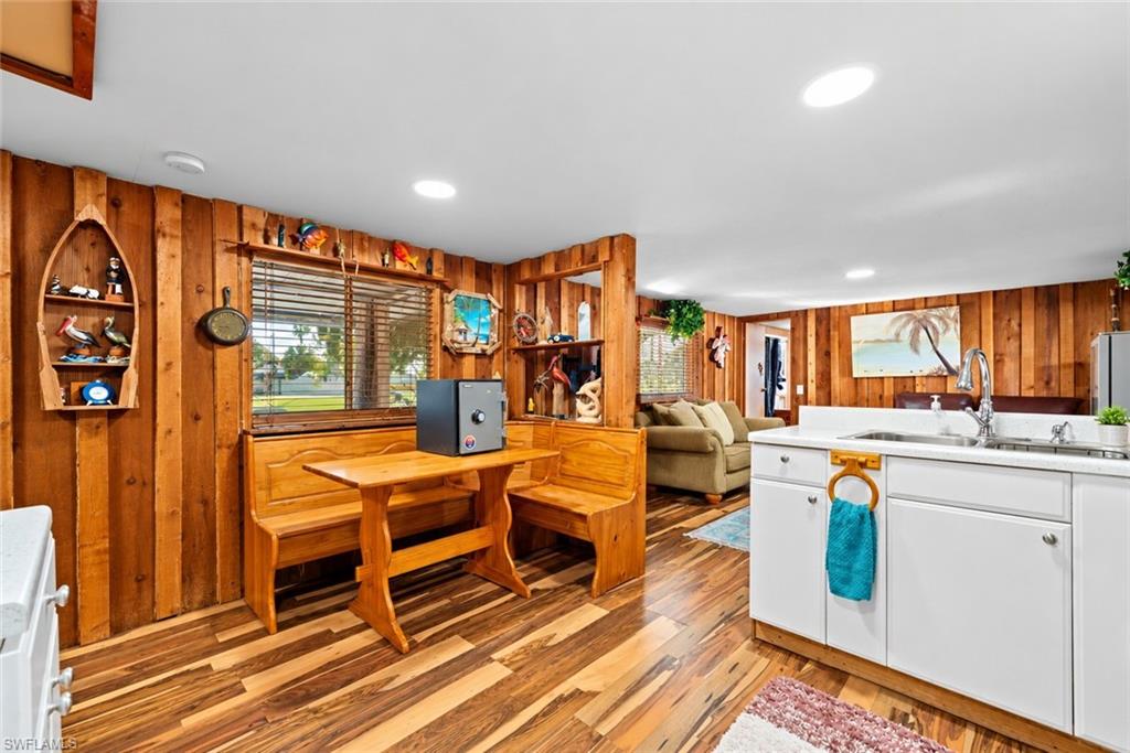LAKEPORT - Residential