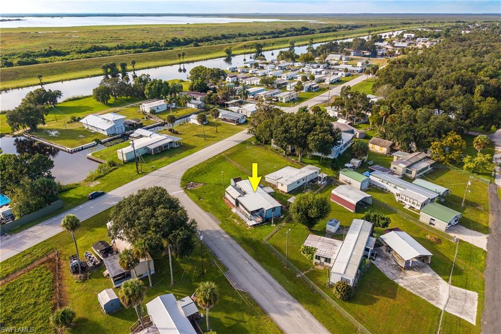 LAKEPORT - Residential