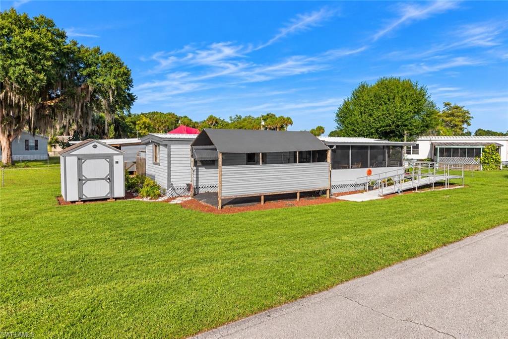LAKEPORT - Residential
