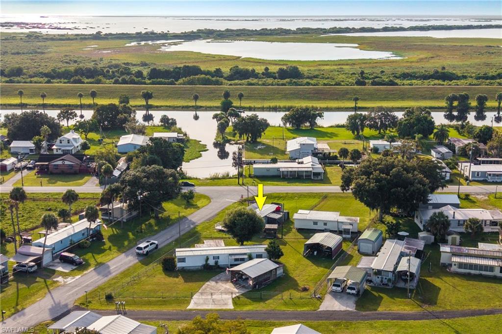 LAKEPORT - Residential