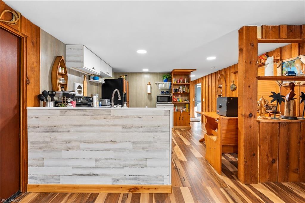 LAKEPORT - Residential